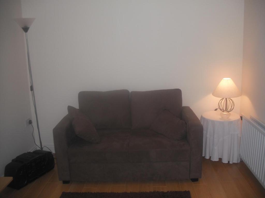 The Blue House Apartments Bushmills Quarto foto