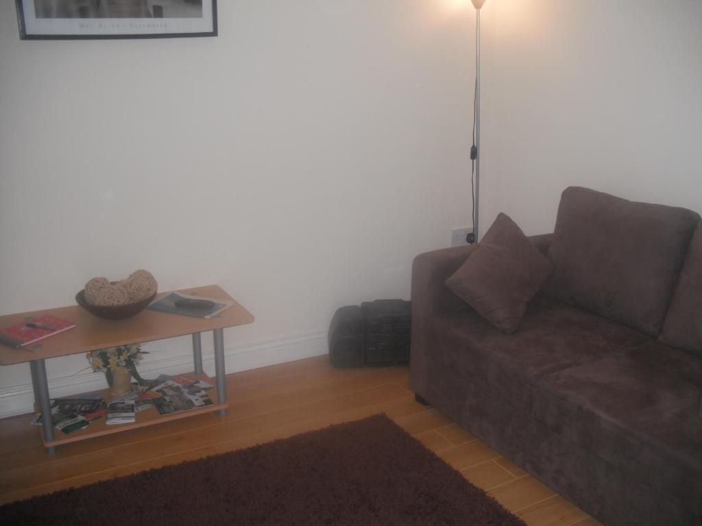 The Blue House Apartments Bushmills Quarto foto