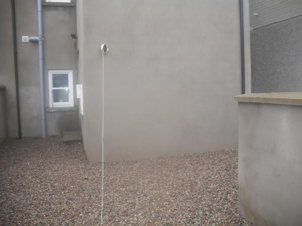 The Blue House Apartments Bushmills Quarto foto